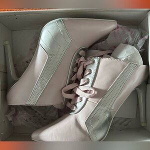 Cape Robbin Gigi-7 Women Heels